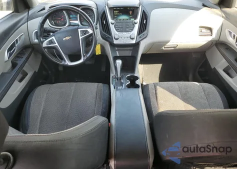 2014 Chevrolet Equinox Lt z USA, uszkodzony, nr VIN 2GNALBEK5E6282644